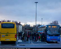 Nobina_6023-Sone_Trafik_163_Karlskoga_busstation_2013-11-08