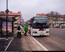 Nobina_6339_Hpl_Kommunhuset_Smedjebacken_2014-03-07