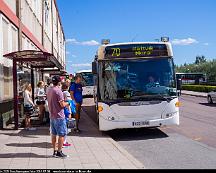 Keolis_2325_ostra_Hamngatan_Falun_2014-07-04