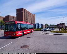 Keolis_5277_Mikrofonvagen_Tellusborgsvagen_Vastberga_2014-07-12b