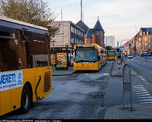 Arriva_2355_Banegarden_Esbjerg_2014-09-02