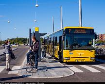 Arriva_3072_Horsens_Trafikterminal_2014-09-03