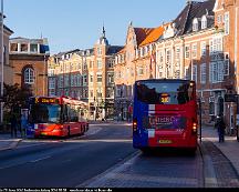 Keolis_711-Arriva_3067_Boulevarden_Aalborg_2014-09-03