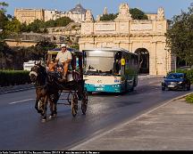 Malta_Public_Transport_BUS_153_Triq_Nazzjonali_Floriana_2014-10-14