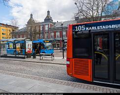 Forenade_Buss_i_Varmland_183-105_Stora_Torget_Karlstad_2015-04-17