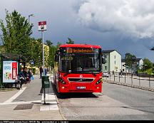 Nobina_3058_Haninge_centrum_Handen_2015-06-26a