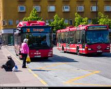 Keolis_7543-5277_Skarholmen_centrum_2015-07-07