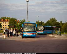 Weidermans_Buss_10_Sone_Trafik_160_Karlskoga_busstation_2015-08-25