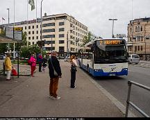 Tampereen_Kaupunkiliikenne_15_Itsenaisyydenkatu_Tammerfors_2015-09-02