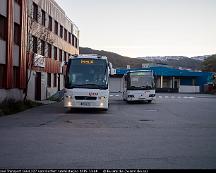 Boreal_Transport_1664_227_Hammerfest_rutebilstasjon_2015-10-08