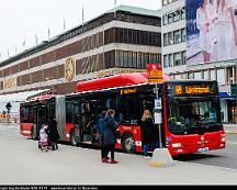 Keolis_7148_Sergels_torg_Stockholm_2016-03-19