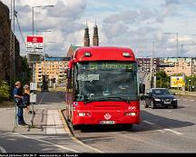 Keolis_6649_Marievik_Liljeholmen_2016-06-17