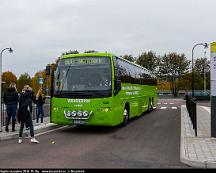 Nobina_6328_Hagfors_busstation_2016-10-14a