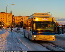 VL_292_Sigfrid_Edstroms_gata_Vasteras_2017-01-05 VL 292 Sigfrid Edströms gata,Västerås 2017-01-05