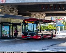 Nobina_2115_Sodertalje_Syd_station_2017-07-12b