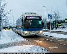 Svealandstrafiken_307_Hallsta_Gardsgata_Vasteras_2018-01-13