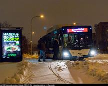 Svealandstrafiken_848_Hammarby_centrum_Vasteras_2018-01-17a