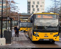 Edlunds_Trafik_CDL512_DFP704_Uppsala_Centralstation_2018-02-15