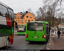 Mohlins_Bussar_UKA125_GUB_435_242_Dag_Hammarskjolds_vag_Uppsala_2018-02-15