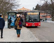 Arriva_6908_Sollentuna_station_2018-03-05a