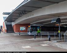 Nobina_6923_Falkenbergs_station_2018-03-12