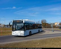 Svealandstrafiken_331_Hammarbyrampen_Vasteras_2018-04-03