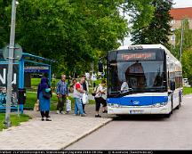 Svealandstrafiken_712_Vilhelminaprken_Stationsvagen_Fagersta_2018-09-05c