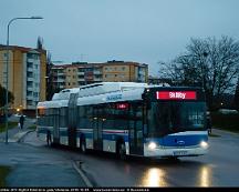 Svealandstrafiken_872_Sigfrid_Edstroms_gata_Vasteras_2018-12-03