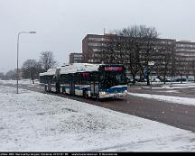 Svealandstrafiken_864_Hammarbyrampen_Vasteras_2019-01-08