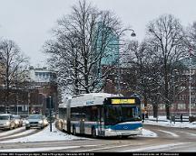 Svealandstrafiken_862_Kopparbergsvagen_Sodra_Ringvagen_Vasteras_2019-02-01