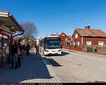 Siljan_Buss_ELP043_Fiskgatan_Leksand_2019-04-02a