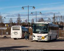 Siljan_Buss_ENF614_XJT712_Leksand_resecentrum_2019-04-02