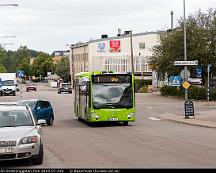 Nobina_3450_Drottninggatan_Flen_2019-07-04a