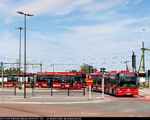 Transdev_0473_mfl_Marsta_station_2019-07-10