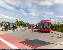 Transdev_0493_mfl_Marsta_station_2019-07-10