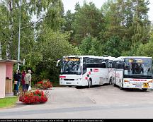 Mohlins_Bussar_BWR745_mfl_Sveg_jarnvagsstation_2019-09-02