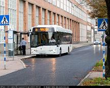 Svealndstrafiken_334_Vasteras_bussterminal_2019-09-02