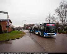 Svealandstrafiken_7029_Sigfrid_Edstroms_gata_Vasteras_2019-11-13