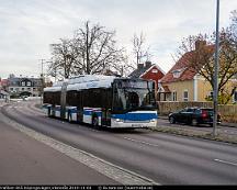 Svealandstrafiken_855_Kopingsvagen_Vasteras_2019-11-01