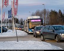 Svealandstrafiken_7004_Hallsta_Gardsgata_Vasteras_2019-12-01