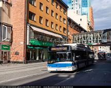 Svealandstrafiken_858_Stora_gatan_Vasteras_2020-04-15