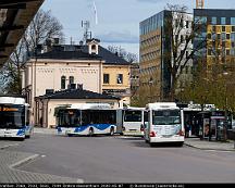 Svealandstrafiken_7060_7033_5021_7049_Orebro_resecentrum_2020-05-07