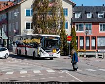 Vastanhede_Trafik_XLO589_asgatan_Hedemora_2020-05-18a