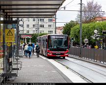 Arriva_7410_Sundbybergs_torg_2020-07-08