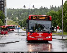 Arriva_7565_orsvangen_Hallonbergen_2020-07-08