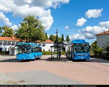 Larssons_Busstrafik_Frammestad_2917_Vargardabuss_71_Herrljunga_station_2020-09-07b