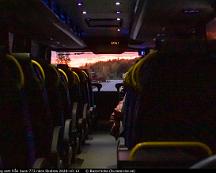 Solnedgang_sett_fran_buss_773_nara_Skolsta_2020-10-12