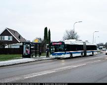 Svealandstrafiken_866_hpl_Liegatan_Vasteras_2021-01-04