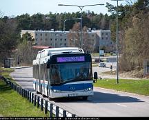 Svealandstrafiken_851_Hammarbygatan_Vasteras_2021-04-18