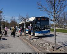 Svealandstrafiken_696_Surahammar_jarnvagsstation_2021-05-12